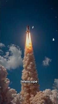 The Billion Dollar Mistake: How NASA Fixed Hubble's Blind Eye! 🛰️✨