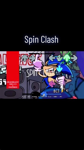 Fnf Central on TikTok