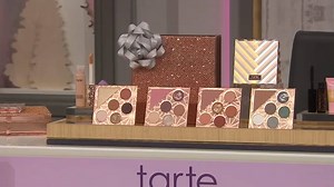 Save over 50% on Today's Special Value Pre-Launch @tartecosmetics Gift and Glam Shape Tape collection > http://bit.ly/37M0Jx4 | QVC