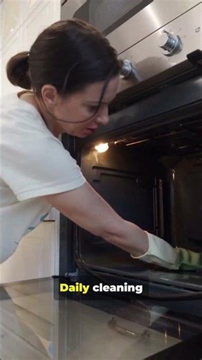 How to Clean an Oven A Step by Step Guide
