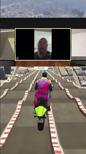 Zoom bombers part 10