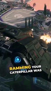 Star Citizen's Instancing: Fix or Fatal Flaw? 🚀 #shorts