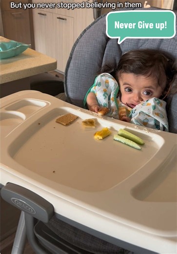 Never Give Up: Hope for Tube Feeding with Osteogenesis Imperfecta