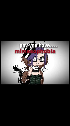 ... #knyoc #art #gachaclub #gachalife #rl #phonk #phobia