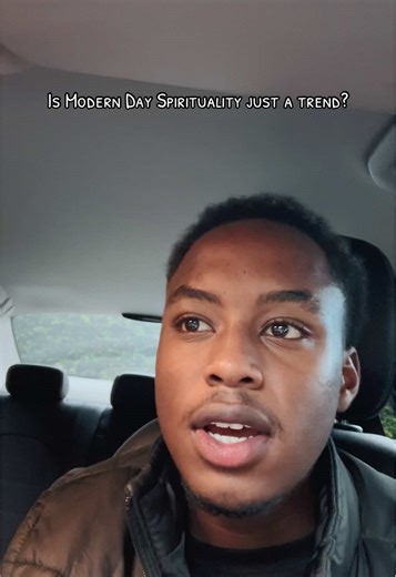 How we live, love, and relate with people is the greatest sign of one’s spiritual journey being transformative and not performative. And yes there’s a difference between being religious and spiritual. But that difference is found in knowing that religion is just routine and rules, but spirituality is the tangibility of the fruits, character, and relationship you have with God. At the end of the day your spiritual journey, if it’s genuine, should lead back to two things: loving YAH and loving hum