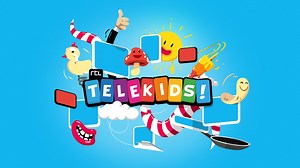 Telekids On Air Reel
