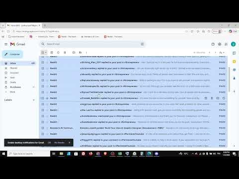 How To Delete A Bunch Of Emails At Once - Full Guide