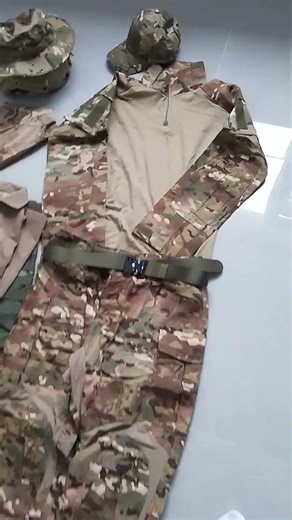 Completed Individual Equipment;Tactical Gears;Military Equipments; #tacticalgear #militaryeverything