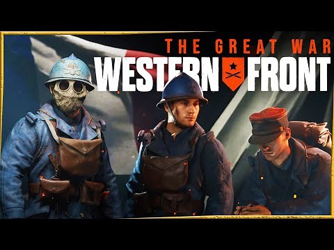 Enfin un jeu de stratégie Ultime sur la Première Guerre Mondiale ?