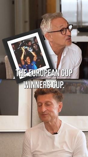 The Rest Is Football on Instagram: ""If you win the Europa League, you get into the Champions League." 🏆 European football can be defining moments for clubs ‼️"