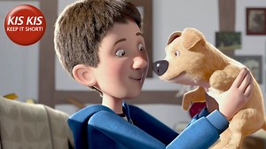 CG Short film "The Present" - by Jacob Frey ** Award winning ** - video Dailymotion