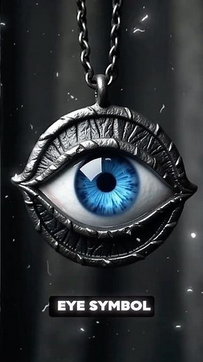 The Origin of the Evil Eye: Protection Against the Unseen #NazarAmulet #AncientSuperstitions