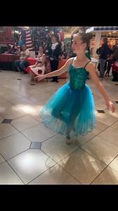 4.4K views · 36 reactions |  The Huntington Dance Theater kicked off the holiday season with a dance for the arrival of Santa, and now they’re ready to help you wrap up your shopping! ✨ Swing by the community booth near Books a Million and Old Navy for gift wrapping with a purpose! Support the arts while crossing off your holiday to-do list! It’s a win-win!  #SupportTheArts #GiftWrapping #HolidaySeason #HuntingtonDanceTheater #ShopLocal | Huntington Mall | Facebook