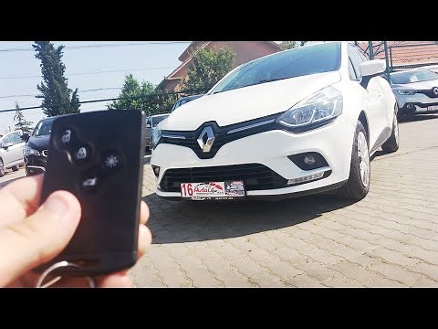 Renault Clio 2017 review