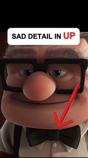 This detail in UP is so heartbreaking...