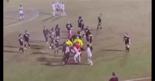 Criminal investigation underway after girls’ soccer brawl