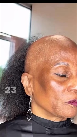 This woman’s transformation is very touching — you should definitely watch it. Watch the full video in comments 👇👇 | Best Articles