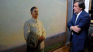 The Art of Russia (2009) | WatchDocumentaries.com