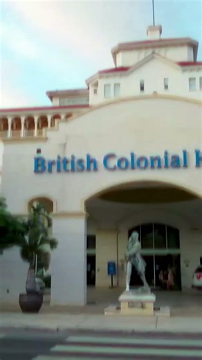 ⛔ One Day in Nassau Bahamas #Shorts #travel #travelshorts