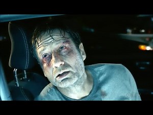 My Struggle II Final Scene | Season 10 Episode 6 | The X-Files