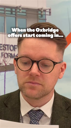 Want that Oxbridge feeling? Apply to Lowestoft Sixth Form today! 🌟 Apply here: www.lowestoftsfc.ac.uk/apply | Lowestoft Sixth Form College