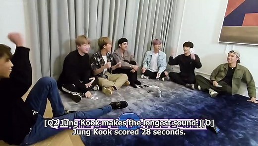[Eng] BTS RUN (2020) - Episode 92