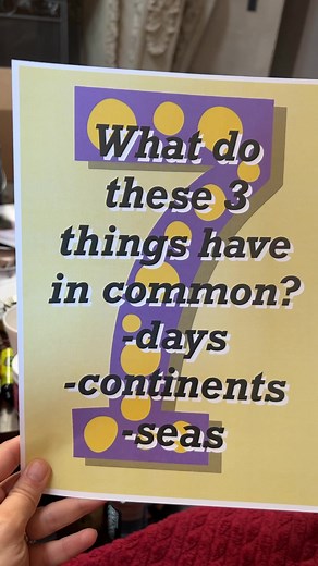 Need a hint | The Craft Show