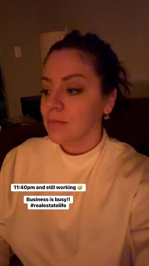 A stressful long day but filled with blessings on blessings!! JANUARY REAL ESTATE MARKET… FEELS LIKE SPRING 😅 | Jocelyn Clements