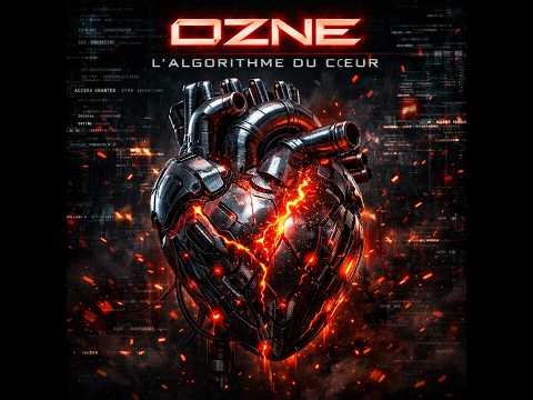 OZNE - L'ALGORITHME DU CŒUR (Rap Épique / IA 2026)