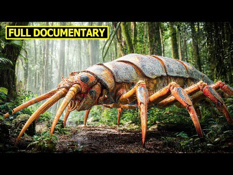 Who Truly Ruled Earth Before Dinosaurs | Prehistoric Documentary
