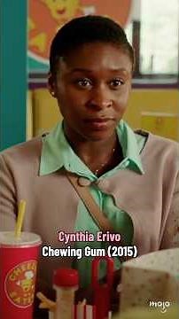 The Wicked Cast BEFORE They Were Famous