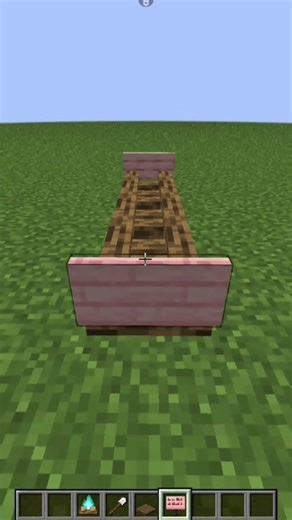 Minecraft viral Tik Tok build hacks you must try #shorts #viral #minecraft