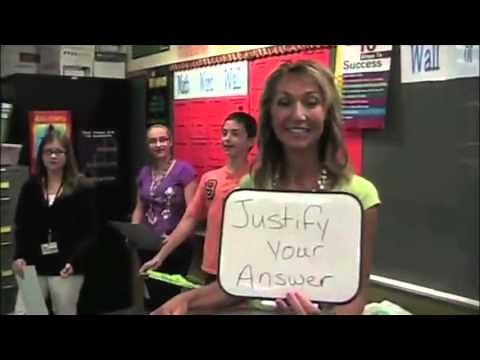 Formative Assessment Ideas in class