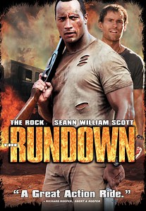 The Rundown: Best Scenes