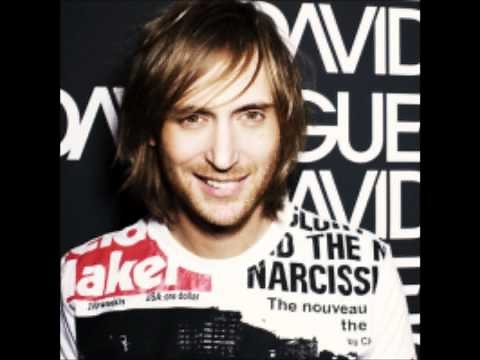 David Guetta - Play Hard ft. Ne-Yo & Akon (HD)