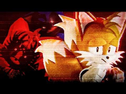 SONIC2.EXE TRILOGY REMAKE BUT ITS ON PLAYSTATION 5