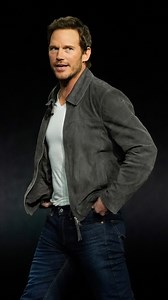 11K views · 115 reactions | Chris Pratt is remembering Val Kilmer as “more than an actor.” Pratt spoke at CinemaCon in Las Vegas, where he was promoting his sci-fi film “Mercy.” This video has been re-posted to correct the misspelling of Pratt's last name to “Pratt” from “Prattt.” | AP | Facebook