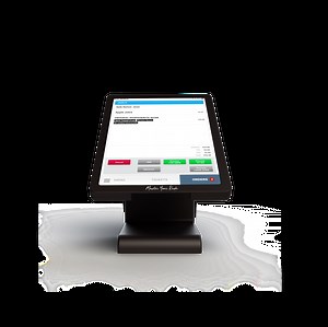 Caisse MEV pour les restaurants à service rapide | PDV MYR