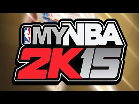 My NBA 2K15 (by 2K) - iOS / Android - HD Gameplay Trailer