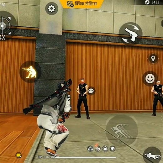 hacker never die spot hacking