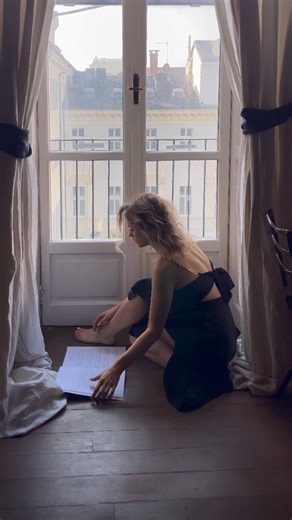 1K views · 15 reactions | Explore @musescore with @emiliaplayspiano!  Immerse yourself in our vast and diverse library of scores, whether you’re just starting or already a pro.  Begin your musical journey now! https://mu.onelink.me/jTWP/442r8y7r | MuseScore | Facebook