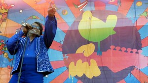 Woodstock '99 to be focus of three documentaries, one on Netflix