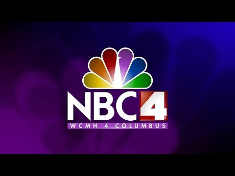 WCMH-TV news opens