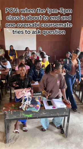 Navigating Class Dynamics with an Overly Curious Coursemate