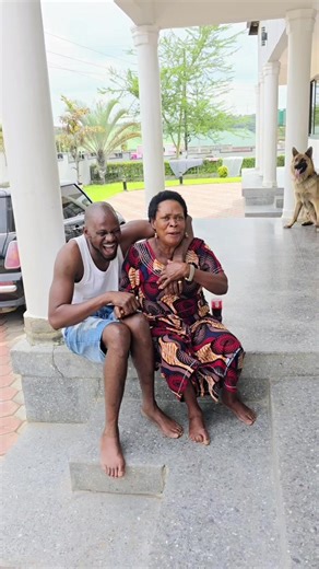 Support Systems: Embracing Blessings Together