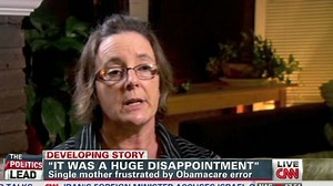 Obamacare success story sours | CNN