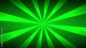 Green Gradient Comics Style Background Vertical Template. Comic book style background, Classic pop-art style, Cartoon anime background ( 16:9 aspect ratio )
