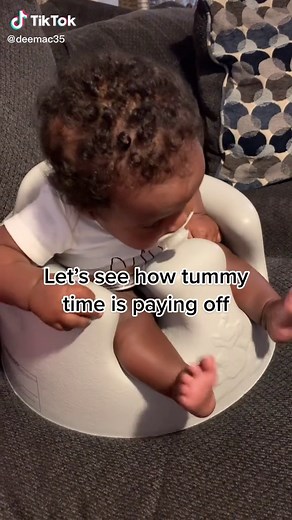 Bumbo Seat for 3.5 Month Old: Pros and Cons