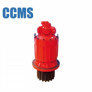 [Hot Item] OEM High Torque High Precision Hydraulic Gear Reducers Transmission Gearbox Helical Precision Reducers for Agriculture Equipments