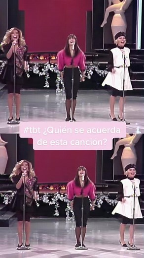 Recuerdos de Flans en los 80: ¿Quién no recuerda esta canción?